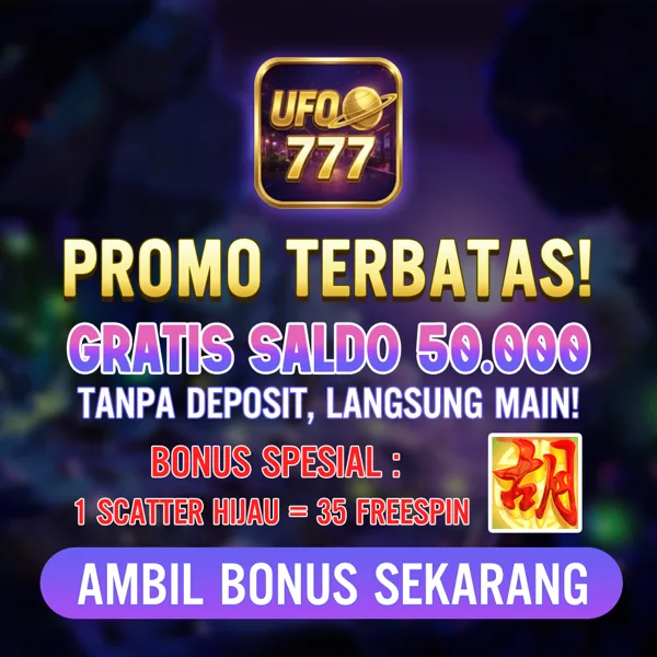 UFO777