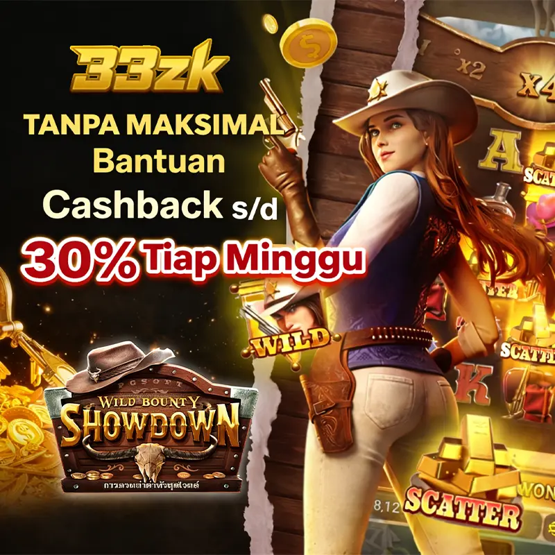 33zk Masuk