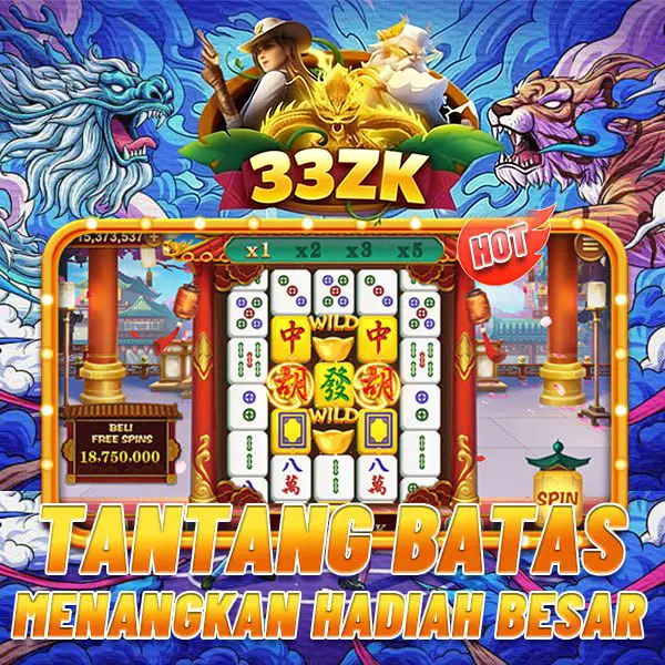 33ZK APK Resmi Unduh Indonesia