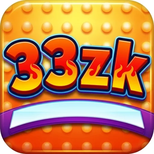 33zk Logo - Resmi